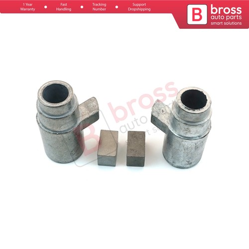 Set manicotto boccola