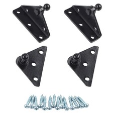 Componenti metallici