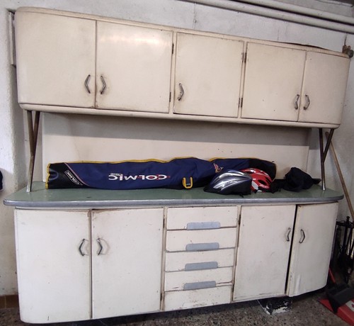 Credenza anni - , 50