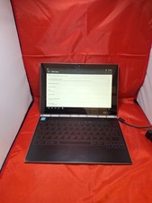 Lenovo Yoga Book Tablet