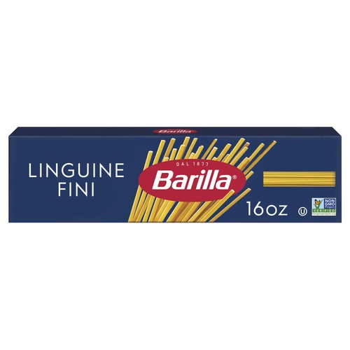 Linguine fini pasta - pasta,, oz