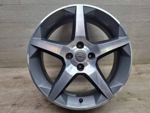 Cerchio lega 17 - in,