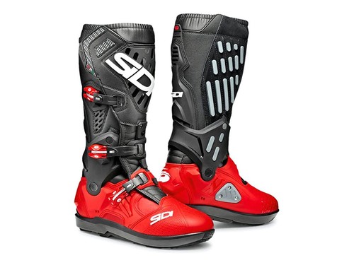Stivali moto sidi atojo srs - stivali,