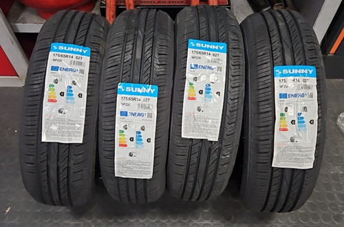 175 r14 82t - , treno