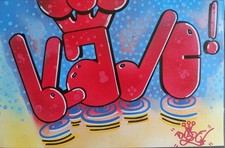 BLADE SKETCH CARDBOARD