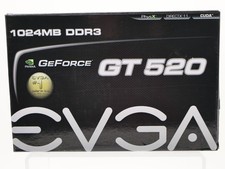Scheda grafica EVGA NVIDIA