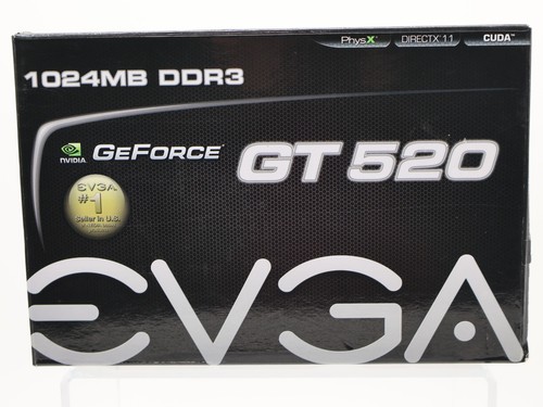 Scheda grafica evga nvidia - grafica,