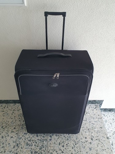 Carrello samsonite 120 - 120, litri