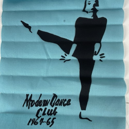Striscione arte promozionale