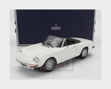 1:18 NOREV Alfa Romeo Duetto