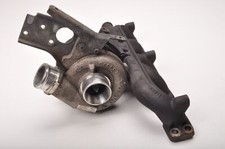 Turbocompressore VOLVO V70 III S80 II 2.4 D5 163CV 30774992