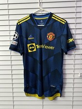 MAGLIA MANCHESTER UNITED 2021