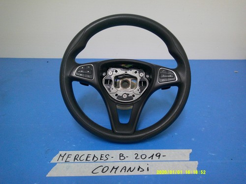 Mercedes classe 2019 - b,