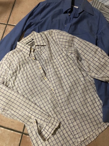 Lotto camicie uomo m - camicie,