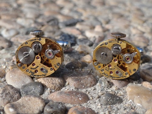 Movimento orologio gemelli - orologio,