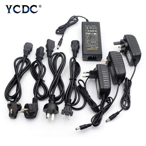 Alimentatore a dc - ac,