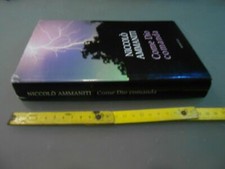  LIBRO - COME DIO COMANDA -