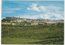 MINERVINO MURGE - BARI -