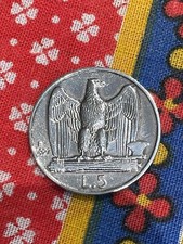 Regno d'Italia Vittorio