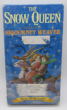 THE SNOW QUEEN ANIMATED