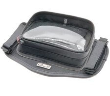 BORSA PORTA OGGETTI SMARTPHONE OJ CASE PLUS IDEALE PER MANUBRIO SCOOTER M155