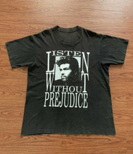 T-shirt unisex George Michael