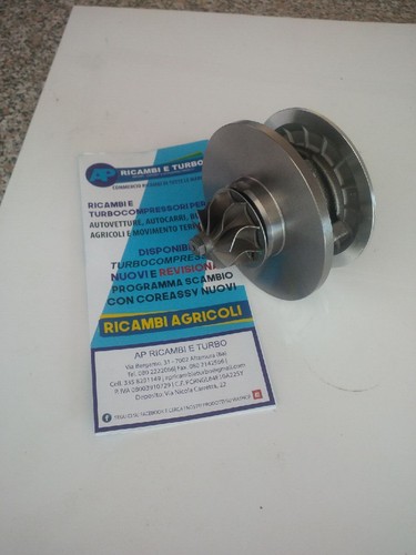 Coreassy turbo turbina - turbo,
