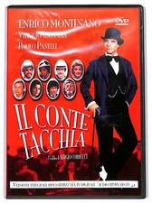Ebond conte tacchia dvd - ebond,