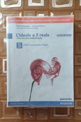 Ideale reale volume 2 - il,