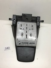 PARAFANGO POSTERIORE