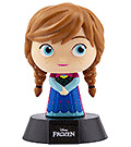 Frozen 2 Anna Icon Lampada