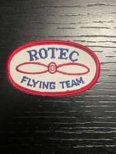 Vintage Rotec Ultralight