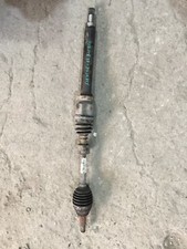 SEMIASSE ANTERIORE DESTRO FORD