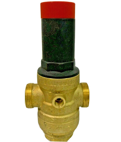 Honeywell d06fh valvola - honeywell, d06fh-1b