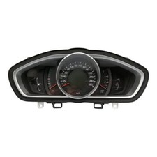 Quadro strumenti volvo - quadro,