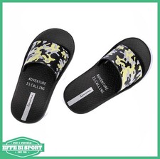 Ciabatta bambino Ipanema ciabatte a fascia junior mare piscina tempo libero logo