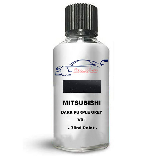 Vernice ritocco per - , mitsubishi