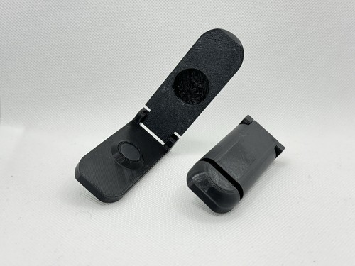 Clip chiusura finestrino - clip,
