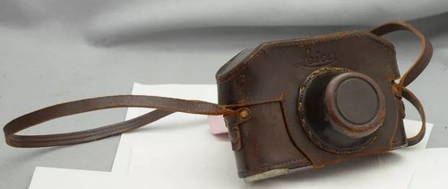 Leitz leica iii borsa - leica,