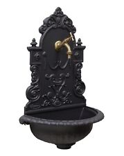 Fontana a muro Granada da