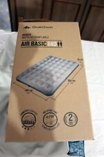 QUECHUA Materasso gonfiabile campeggio AIR BASIC 120 - 2 PERSONE