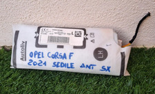 AIRBAG LATERALE SEDILE ANTERIORE SINISTRO SX OPEL CORSA F ANNO 2021 RICAMBI AUTO