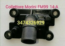 Collettore per carburatore - carburatore,