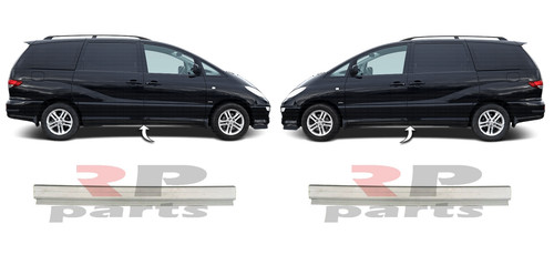 Per toyota previa 2000 2006 - per,