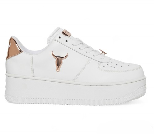 Scarpe ginnastica windsor - da,