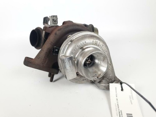 9649472860 turbina citroen - 9649472860, c3