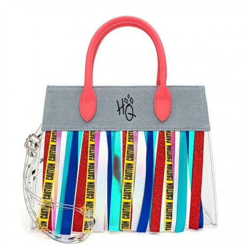 Borsa tracolla loungefly dc - a,