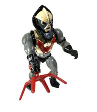 HURRICANE HORDAK MASTERS OF THE UNIVERSE MOTU ACTION FIGURE MATTEL VINTAGE