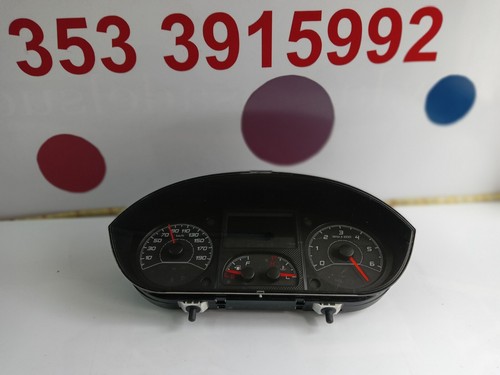 Quadro strumenti per fiat - per,