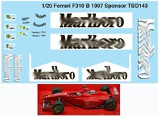 Decals per ferrari - ,